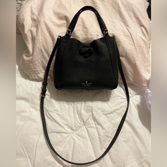 Kate Spade Small Crossbody Bag - Picture 4 of 16